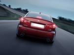 Lexus IS-F 2008 года (EU)